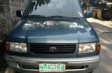 2000 Model Toyota Revo For Sale