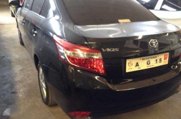 2018 Toyota Vios 1.3 E AT Gas RCBC