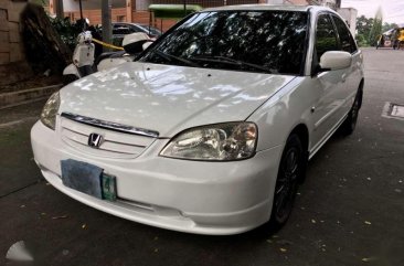 Honda Civic 2002 FOR SALE