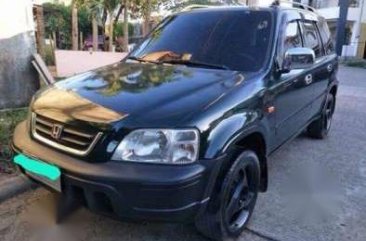 1st Gen Honda Crv for Sale