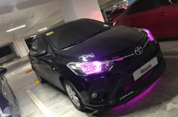 For sale Toyota Vios e dual vvti 2017