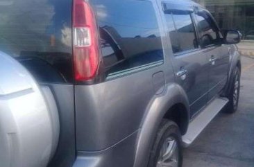 2010 Ford Everest ice2 FOR SALE
