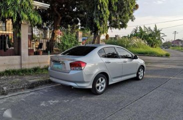 2009 Honda City automatic FOR SALE