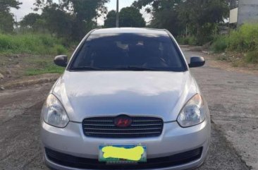 Hyundai Accent 2010 (Diesel) FOR SALE