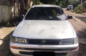 1993 Toyota Corolla XE FOR SALE