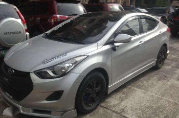 Elegant Hyundai Elantra 2013 FOR SALE