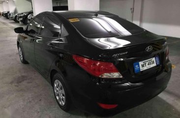 2018 Model Hyundai Accent For Sak