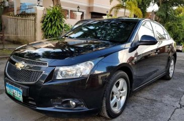 2010 Model Chevrolet Cruze For Sale