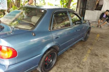 Toyota baby Altis 2001 lovelife FOR SALE