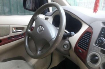 2018 Toyota Innova G FOR SALE