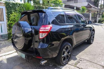 2011 Model Toyota Rav4 For Sale