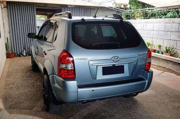 2009 Model Hyundai Tucson For Sale