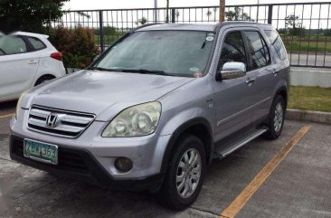 2003 Honda Crv mini suv 7 seater swap