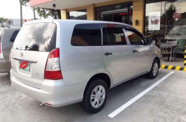 2012 Model Toyota Innova For Sale