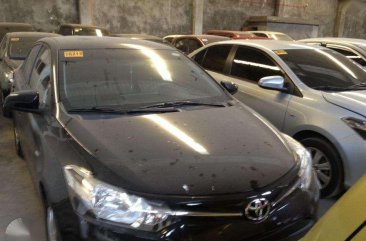 2018 Toyota Vios 1.3 E AT Gas RCBC