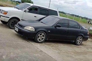 SELLING Honda Civic vtec 96