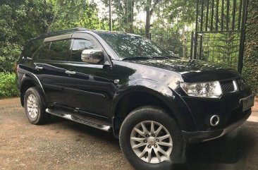 Mitsubishi Montero Sport 2013 for sale