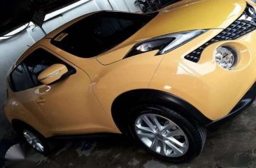 Nissa Juke 2016 For Sale 