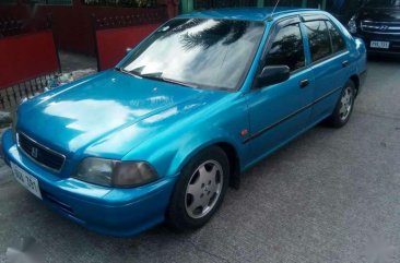 Sale / Swap Honda City exi 1997