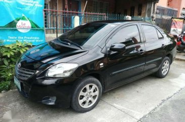 For sale Toyota Vios e 2012 matic