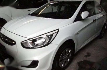 Hyundai Accent CRDi 2017 For Sale 