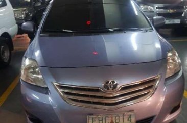 Toyota Vios 1.3E MT 2011 FOR SALE