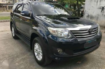 Toyota Fortuner G VNT for sale
