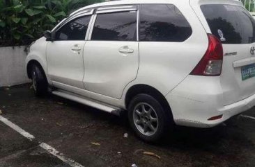 2013 Toyota Avanza FOR SALE