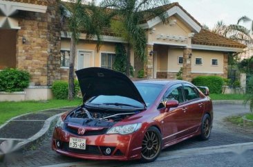 Honda Civic FD 2008 for sale