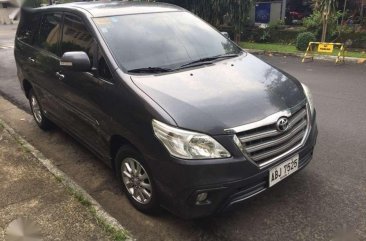 Toyota Innova FOR SALE