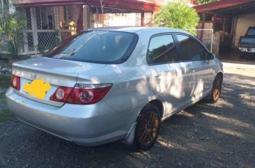 Honda City idsi 2006 FOR SALE