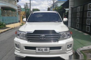 2014 Toyota Land Cruiser for sale