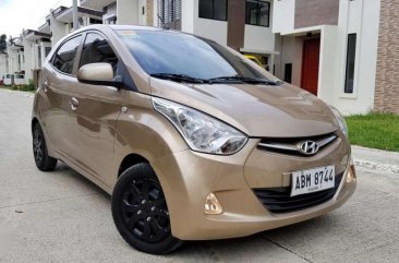 2015 Model Hyundai Eon For Sale