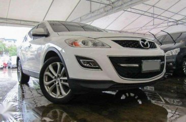 2012 Mazda CX9 AT 30k odo CASA 