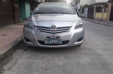 Toyota Vios 1.3e 2012 FOR SALE