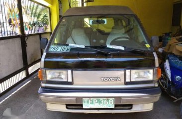 Toyota Gray Lite Ace 1992 FOR SALE