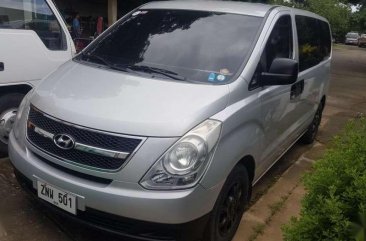 2008 HYUNDA Grand Starex tci FOR SALE