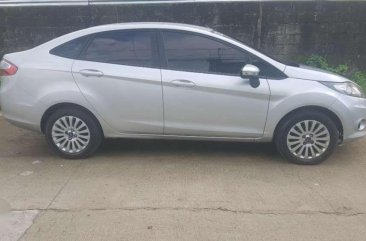 Ford Fiesta 2012model Manual Rush Sale!! 270K