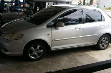 Honda City 2006 Idsi Automatic FOR SALE