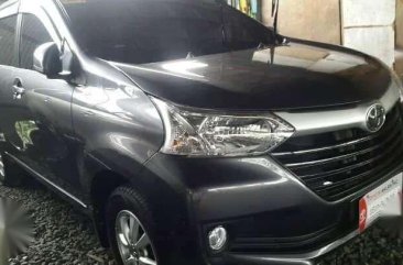 Toyota Avanza E 2018 Automatic -1st Owned