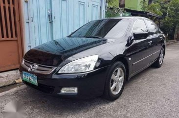 2004 Honda Accord 2.4ivtec automatic trans