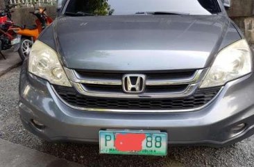 Honda CRV 2010 4x4 Automatic