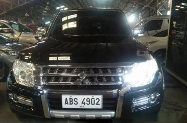 2015 Mitsubishi Pajero for sale