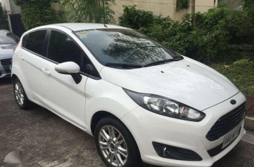2014 Ford Fiesta FOR SALE
