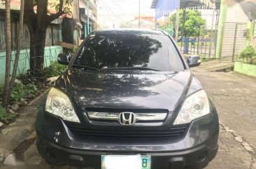 Honda CRV 3rd Gen 2009 For Sale or For Swap