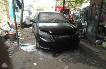 Toyota Vios 2005 1.3 for sale