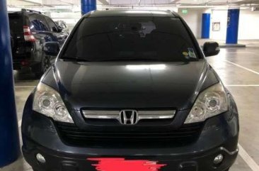 2009 Honda CRV AT FOR SALE