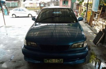 Toyota baby Altis 2001 lovelife FOR SALE