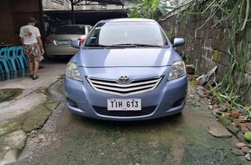 2012 Model Toyota Vios For Sale