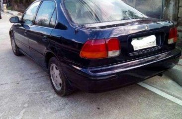 1997 Honda Civic vti Good running condition